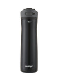 Ashland Chill 2.0 Stainless Steel Water Bottle with AUTOSPOUT Lid, 24oz