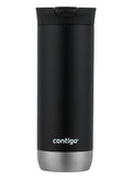 Huron 2.0 Stainless Steel Travel Mug with SNAPSEAL Lid, 20oz