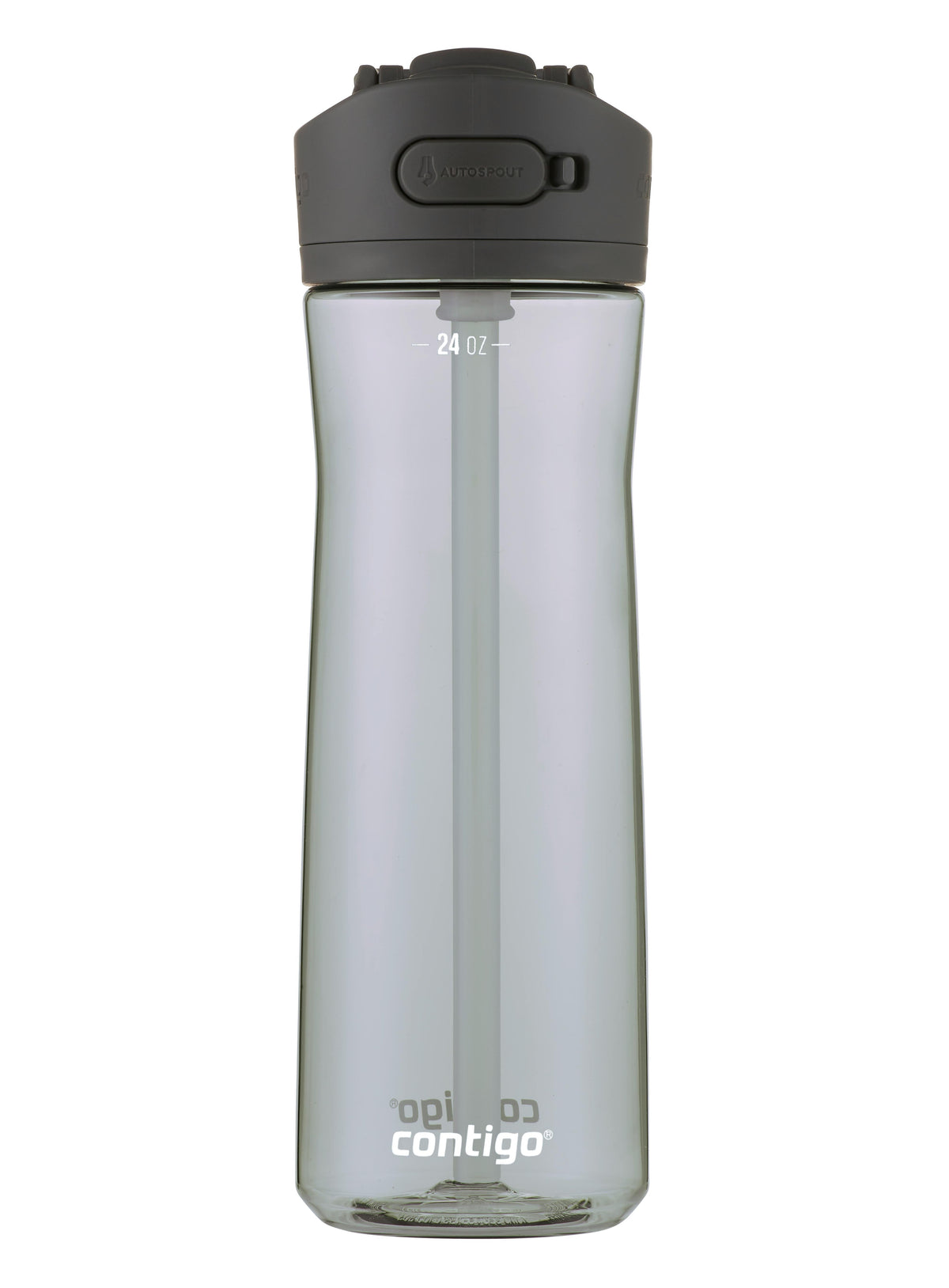 Contigo® Ashland 2.0 Water Bottle with AUTOSPOUT® Lid, 24oz