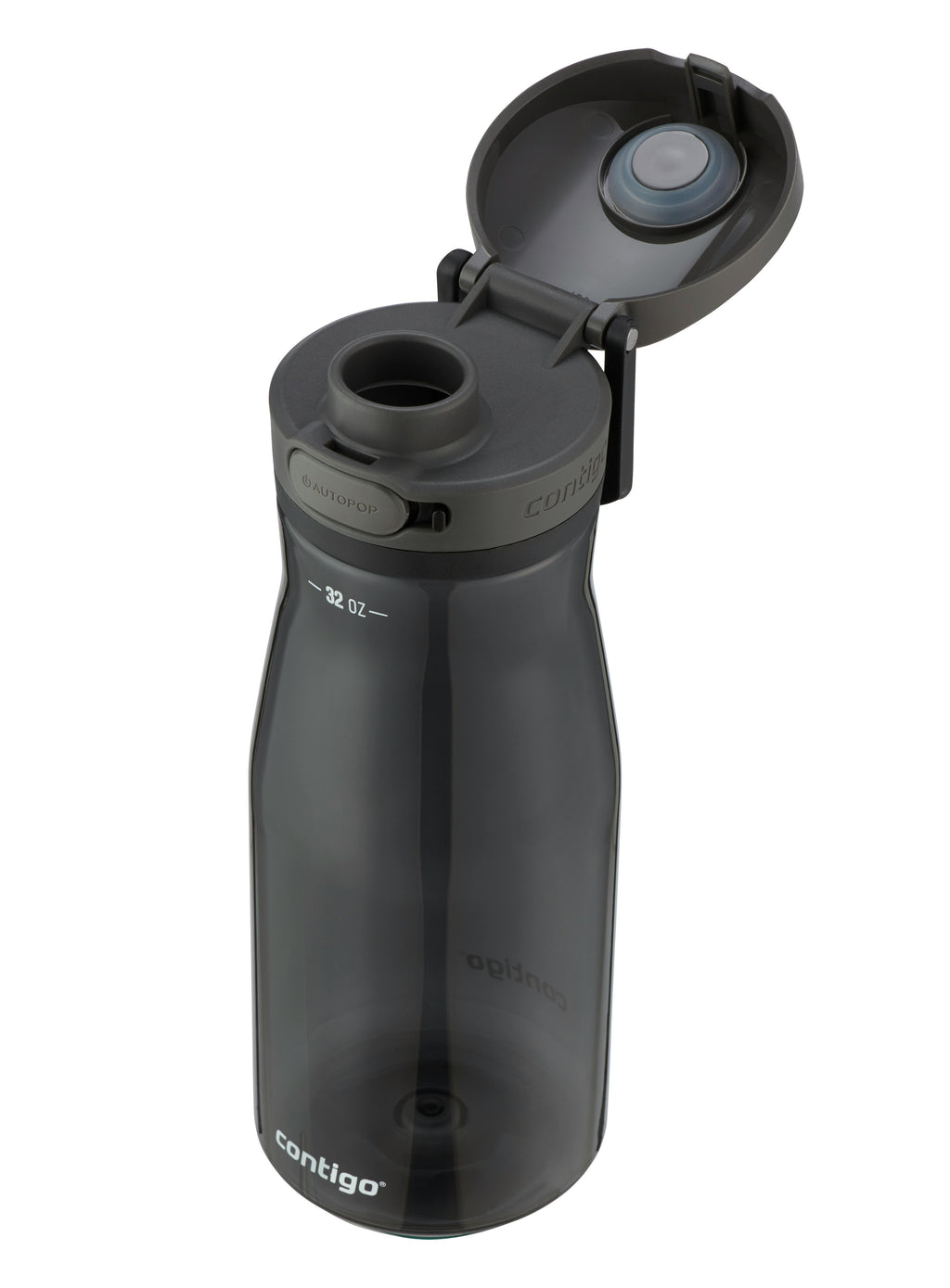 Jackson 2.0 Tritan Water Bottle with AUTOPOP Lid, 32oz