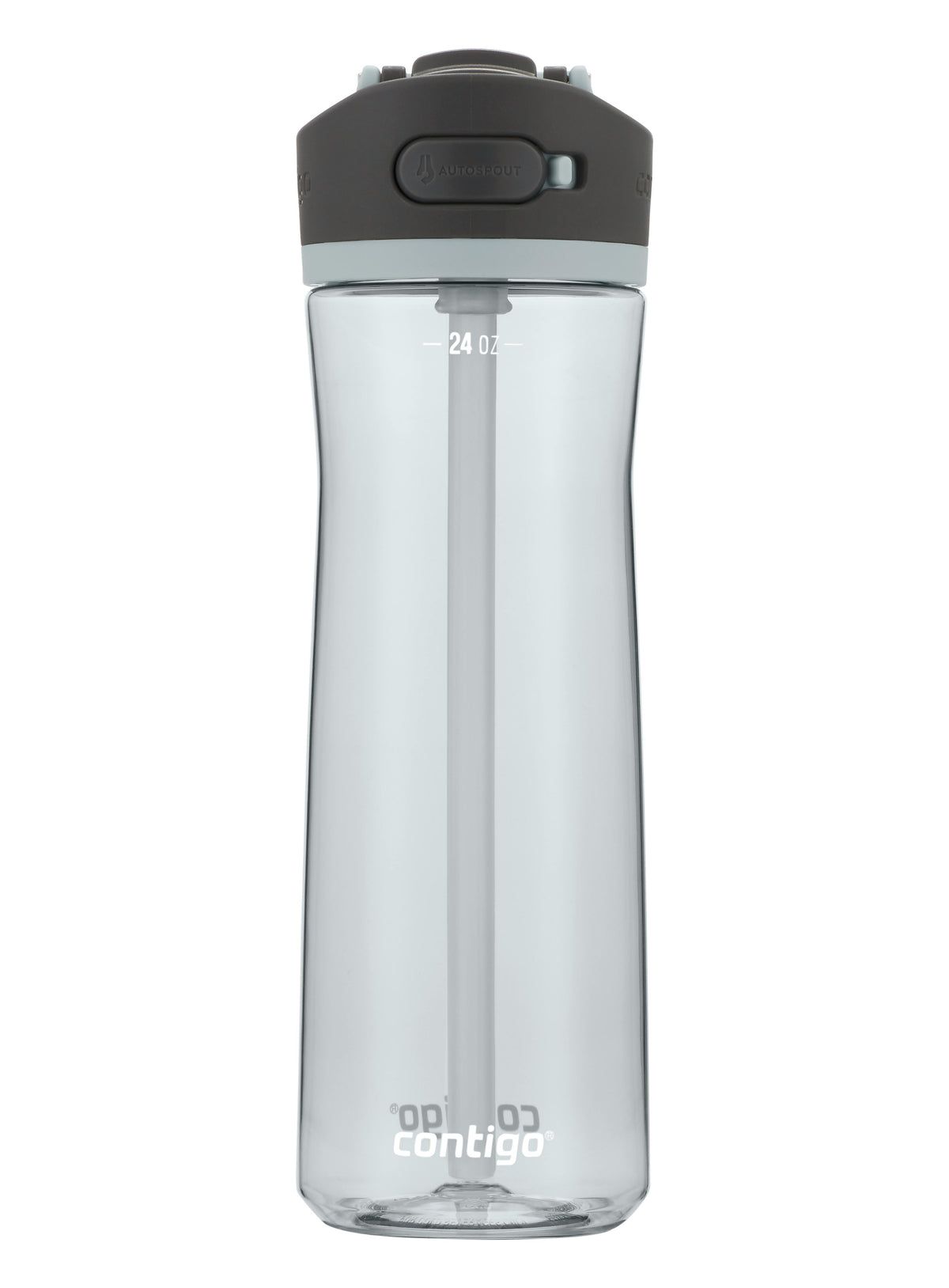 Contigo® Ashland 2.0 Water Bottle with AUTOSPOUT® Lid, 24oz