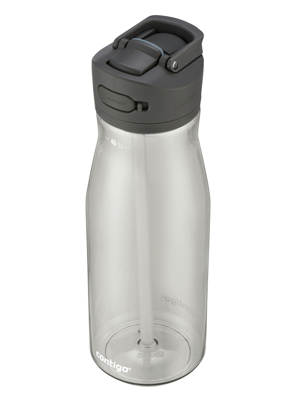 Ashland 2.0, 40oz., Water Bottle with AUTOSPOUT Lid