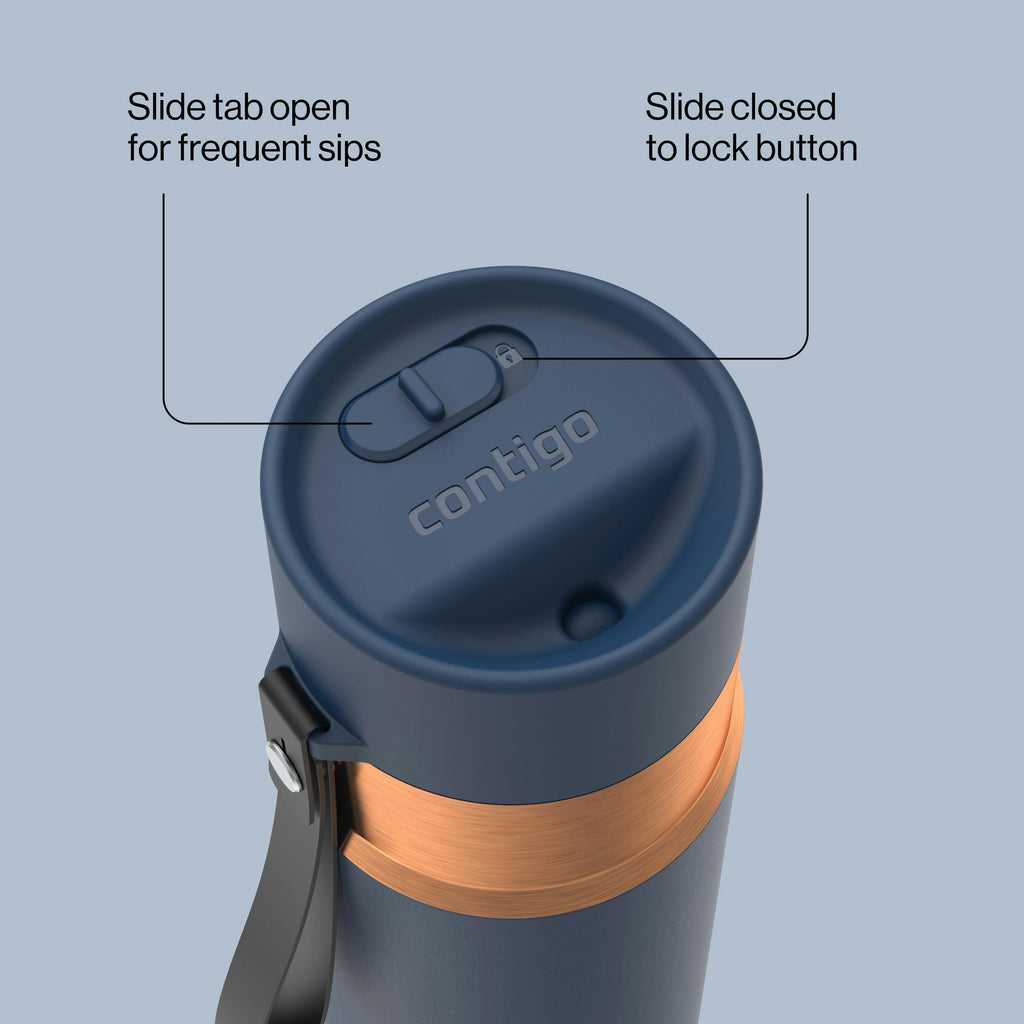 16oz AutoSeal Bottle