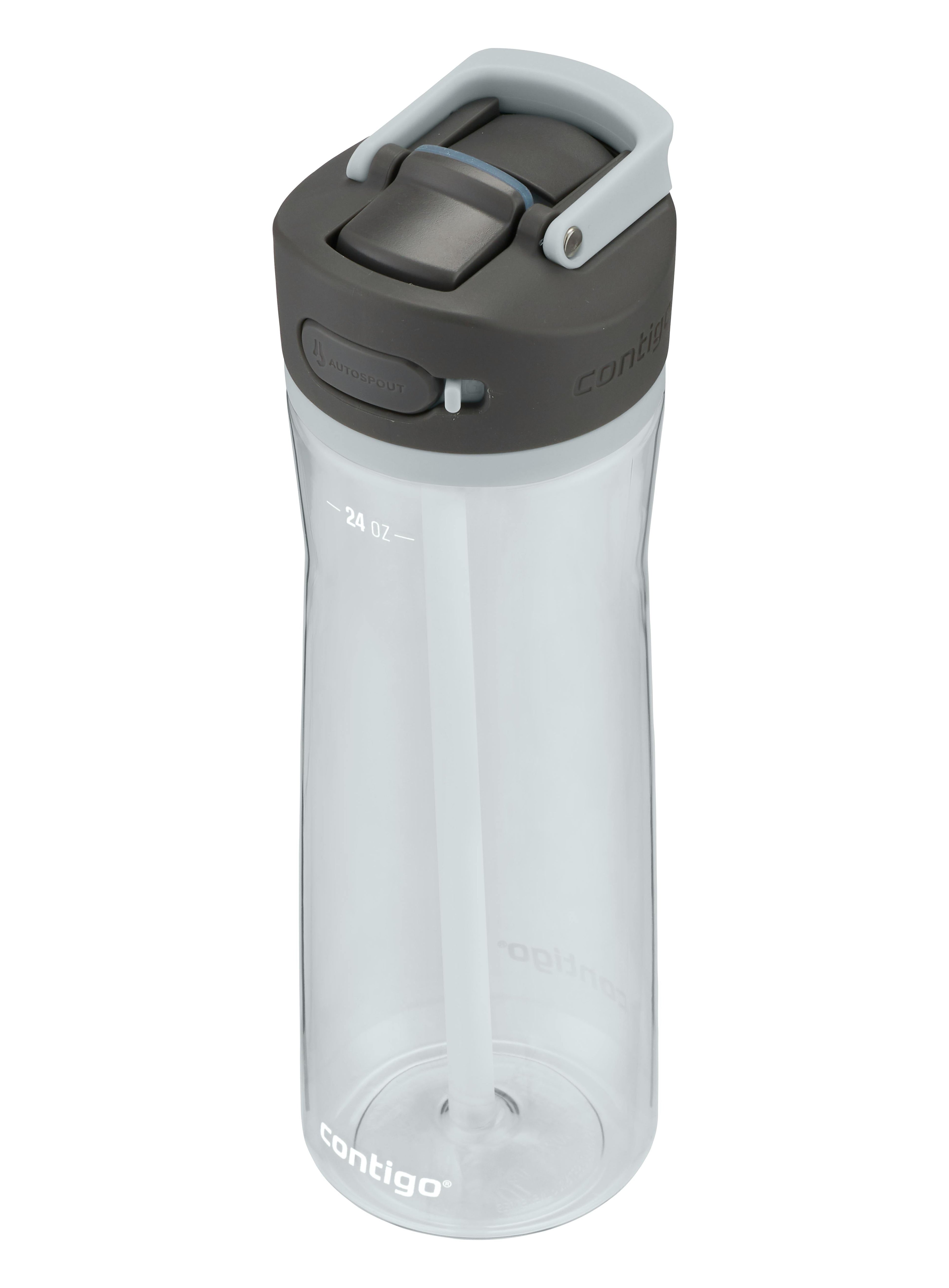Ashland 2.0 Water Bottle with AUTOSPOUT Lid, 24oz