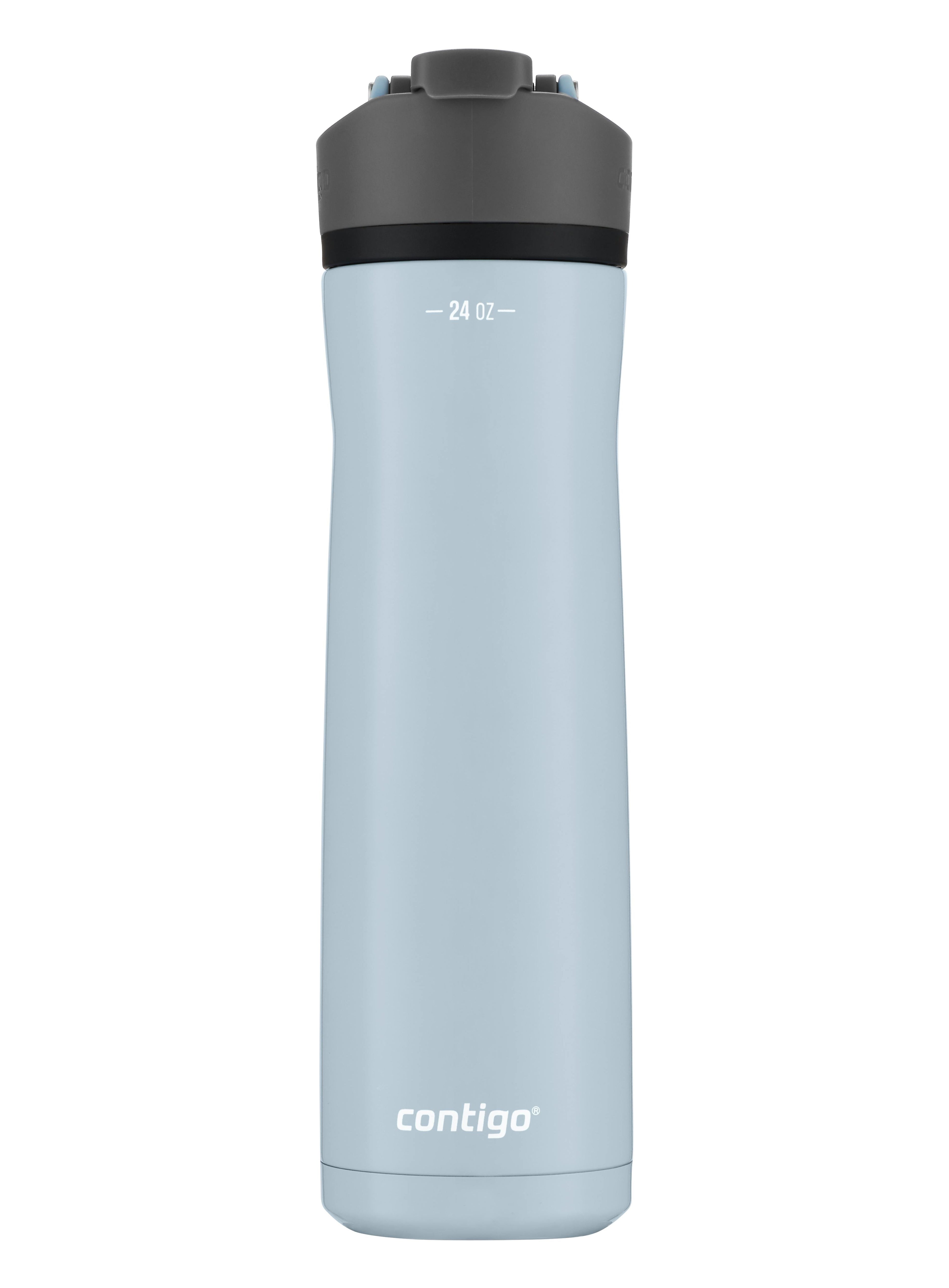 Cortland Chill 2.0, 24oz., Stainless Steel Water Bottle with AUTOSEAL Lid